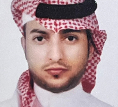 عبدالعزيز المعمر